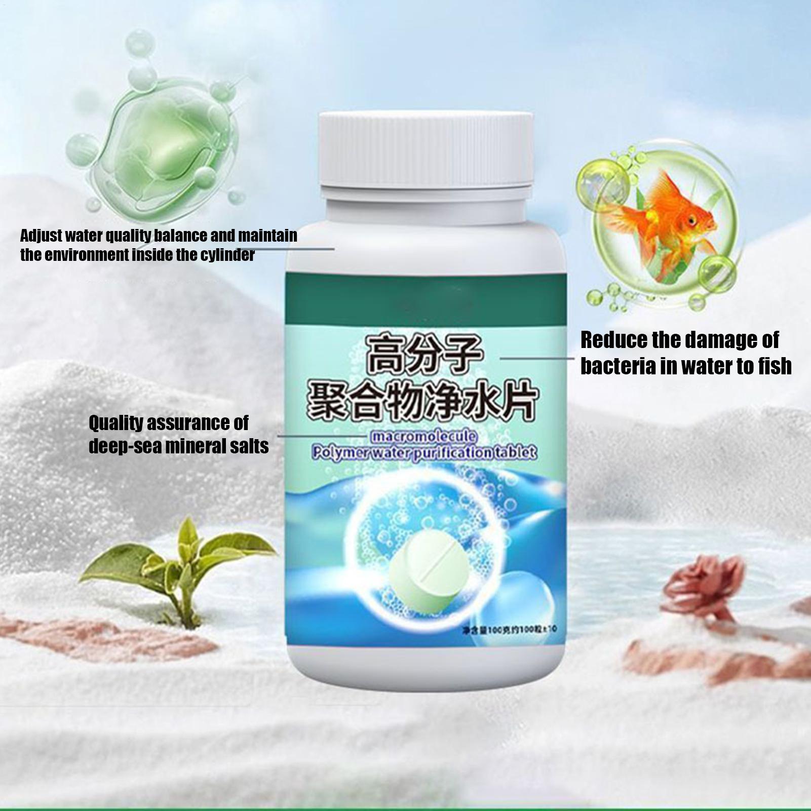 ยาเม็ดกำจัดตะไคร่น้ำในตู้ปลา ย - Aquarium Liquid Carbon บทวิจารณ์และราคา
