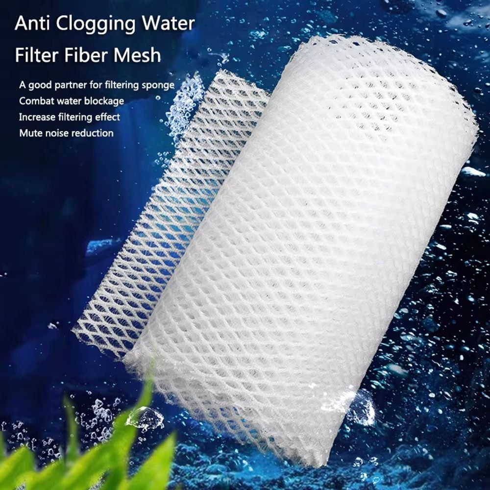 3D Aquarium กรองเส้นใยป้องกันก - Aquarium Liquid Carbon บทวิจารณ์และราคา