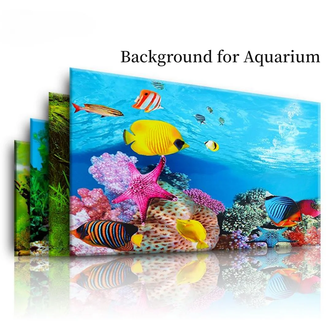 พื้นหลัง Aquarium 3D สติกเกอร์ - Aquarium Plants Live บทวิจารณ์และราคา