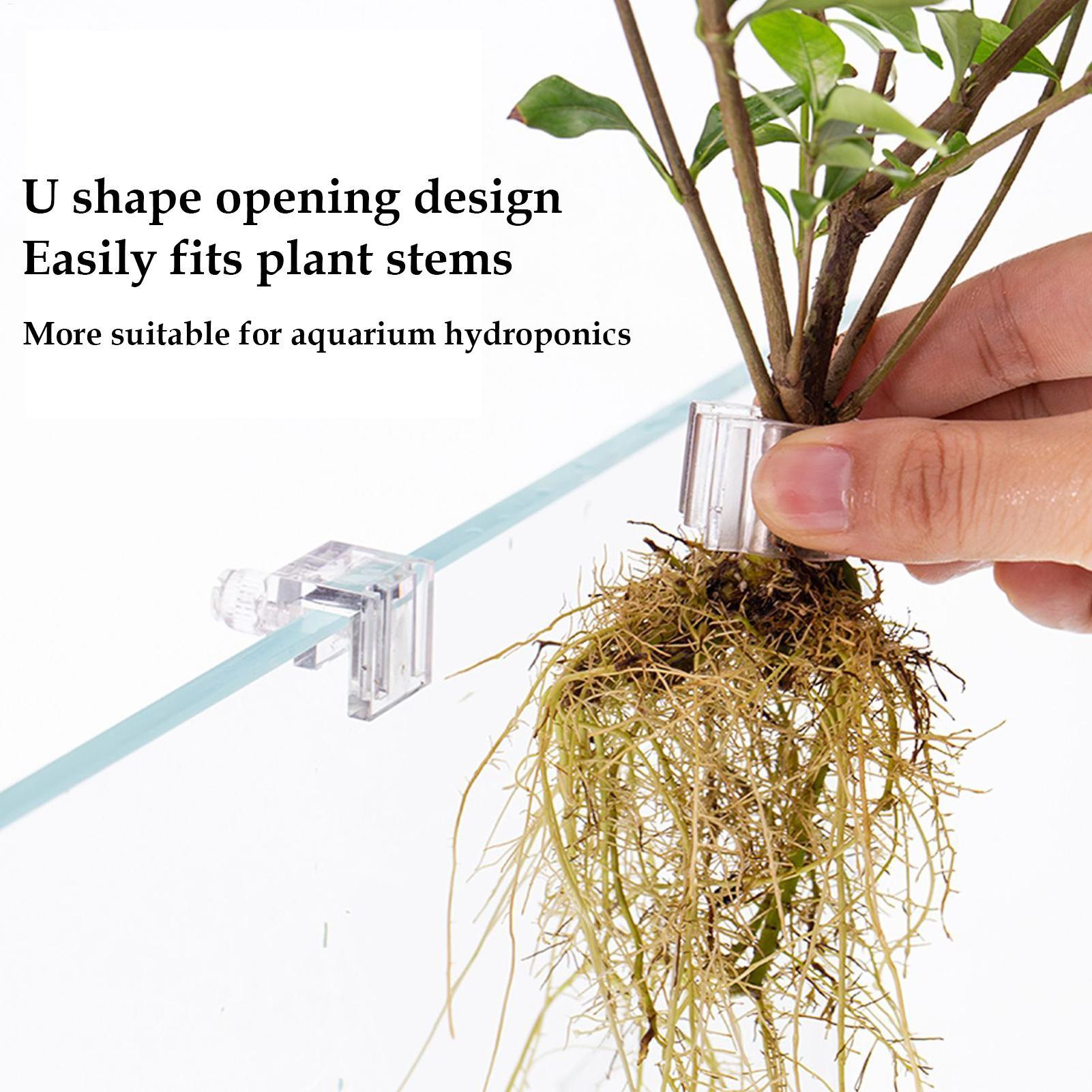 กระถางปลูกต้นไม้ขนาดเล็กสำหรับ - Aquarium Fertilizer บทวิจารณ์และราคา