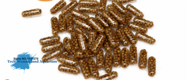 ปุ๋ยราก 40tab สําหรับพืชน้ํา พ - Aquarium Fertilizer บทวิจารณ์และราคา